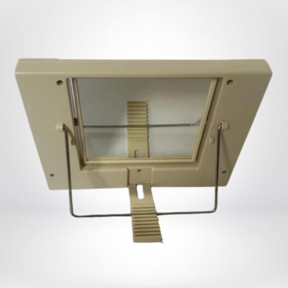 1986 Reflections of Beauty Double-Sided Lighted Mirror - NEW - Picture 2 of 3